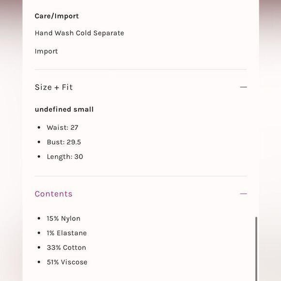 Free People BLACK Short And Sweet Mini XS - Picture 4 of 11